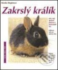 Kniha: Zakrslý králík (Monika Wegler). Vašut Kniha: Zakrslý králík (Monika Wegler). Vašut