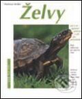 Kniha: Želvy (Autorský kolektiv). Vašut Kniha: Želvy (Autorský kolektiv). Vašut