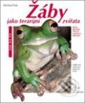 Kniha: Žáby (Michael Fokt). Vašut Kniha: Žáby (Michael Fokt). Vašut