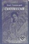 Kniha: Časotrasenie (Kurt Vonnegut). Slovart Kniha: Časotrasenie (Kurt Vonnegut). Slovart