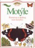 Kniha: Motýle - Zvedavými očami (David Burnie). Slovart Kniha: Motýle - Zvedavými očami (David Burnie). Slovart