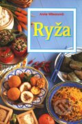 Kniha: Ryža (Anne Wilsonová). Slovart Kniha: Ryža (Anne Wilsonová). Slovart