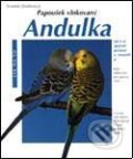 Kniha: Andulka (Autorský kolektív). Vašut Kniha: Andulka (Autorský kolektív). Vašut