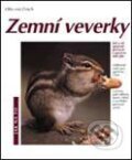 Kniha: Zemní veverky (Autorský kolektiv). Vašut Kniha: Zemní veverky (Autorský kolektiv). Vašut