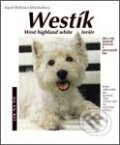 Kniha: Westík (Ingid Bolle-Kleinbubová). Vašut Kniha: Westík (Ingid Bolle-Kleinbubová). Vašut