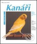 Kniha: Kanáři (Otto von Frisch). Vašut Kniha: Kanáři (Otto von Frisch). Vašut