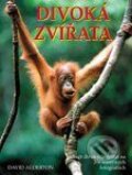 Kniha: Divoká zvířata (David Alderton). Vašut Kniha: Divoká zvířata (David Alderton). Vašut
