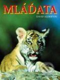 Kniha: Mláďata (David Alderton). Vašut Kniha: Mláďata (David Alderton). Vašut