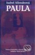 Kniha: Paula (Isabel Allende). Slovart Kniha: Paula (Isabel Allende). Slovart