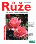 Kniha: Růže (Halina Heitzová). Vašut Kniha: Růže (Halina Heitzová). Vašut