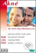 Kniha: Akné (Olga Vohradníková). Vašut Kniha: Akné (Olga Vohradníková). Vašut