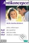 Kniha: Antikoncepce (Kateřina Křenková). Vašut Kniha: Antikoncepce (Kateřina Křenková). Vašut