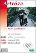 Kniha: Artróza (David Pokorný). Vašut Kniha: Artróza (David Pokorný). Vašut