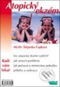 Kniha: Atopický ekzém (Štěpánka Čapková). Vašut Kniha: Atopický ekzém (Štěpánka Čapková). Vašut