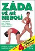 Kniha: Záda už mě nebolí (Autorský kolektiv). Vašut Kniha: Záda už mě nebolí (Autorský kolektiv). Vašut