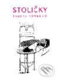 Kniha: Stoličky (Eugène Ionesco). Drewo a srd Kniha: Stoličky (Eugène Ionesco). Drewo a srd