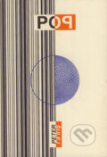 Kniha: Pop (Peter Šulej). Drewo a srd, 1998 Kniha: Pop (Peter Šulej). Drewo a srd, 1998