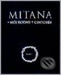 Kniha: Môj rodný cintorín (Dušan Mitana). L.C.A. Kniha: Môj rodný cintorín (Dušan Mitana). L.C.A.