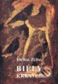 Kniha: Biely krkavec (Michal Zubaľ). L.C.A. Kniha: Biely krkavec (Michal Zubaľ). L.C.A.