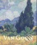 Vincent van Gogh - Rainer Metzger, Ingo F. Walther, Slovart CZ
