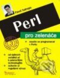 Kniha: Perl pro zelenáče (Pavel Satrapa). Neokortex Kniha: Perl pro zelenáče (Pavel Satrapa). Neokortex