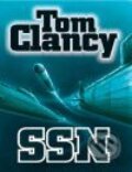 Kniha: SSN (Tom Clancy). Neokortex Kniha: SSN (Tom Clancy). Neokortex
