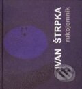 Kniha: Rukojemník (Ivan Štrpka). L.C.A. Kniha: Rukojemník (Ivan Štrpka). L.C.A.