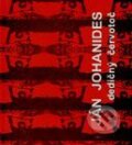 Kniha: Dedičný červotoč (Ján Johanides). Koloman Kertész Bagala, 1998 Kniha: Dedičný červotoč (Ján Johanides). Koloman Kertész Bagala, 1998