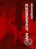 Kniha: Súkromie (Ján Johanides). L.C.A. Kniha: Súkromie (Ján Johanides). L.C.A.