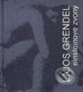 Kniha: Einsteinove zvony (Lajos Grendel). L.C.A. Kniha: Einsteinove zvony (Lajos Grendel). L.C.A.