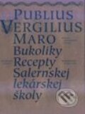 Kniha: Bukoliky (Publius Vergilius Maro). Slovenský spisovateľ Kniha: Bukoliky (Publius Vergilius Maro). Slovenský spisovateľ