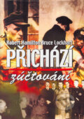 Kniha: Přichází zúčtování (Bruce Lockhart a Robert Hamilton). Nakladatelství Kořínek, 2004 Kniha: Přichází zúčtování (Bruce Lockhart a Robert Hamilton). Nakladatelství Kořínek, 2004