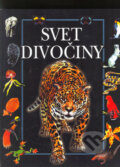 Kniha: Svet divočiny (Andrew Dixon a Mary Cartwrightová). Luna Corporation, 2005 Kniha: Svet divočiny (Andrew Dixon a Mary Cartwrightová). Luna Corporation, 2005