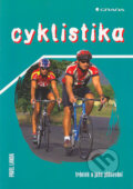 Kniha: Cyklistika (Pavel Landa). Grada, 2005 Kniha: Cyklistika (Pavel Landa). Grada, 2005