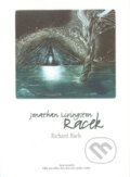 Kniha: Jonathan Livingston Racek (Richard Bach). Synergie, 1999 Kniha: Jonathan Livingston Racek (Richard Bach). Synergie, 1999