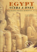 Kniha: Egypt včera a dnes (Fabio Bourbon). Ottovo nakladateľstvo, 2004 Kniha: Egypt včera a dnes (Fabio Bourbon). Ottovo nakladateľstvo, 2004