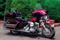 Puzzle: Harley Davidson Puzzle: Harley Davidson