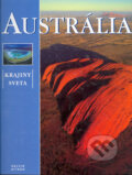 Kniha: Austrália (Kevin Aitken). Ottovo nakladatelství, 2004 Kniha: Austrália (Kevin Aitken). Ottovo nakladatelství, 2004
