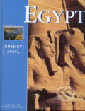 Egypt - Simonetta Crescimbeneová, Ottovo nakladatelství, 2004