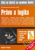 Kniha: Chci se dostat na vysokou školu! PRÁVO A LOGIKA (Helena Musilová, Jiří Ogrocký, Marie Kocmanová a Miroslav Mareš). Barrister & Principal, 2005 Kniha: Chci se dostat na vysokou školu! PRÁVO A LOGIKA (Helena Musilová, Jiří Ogrocký, Marie Kocmanová a Miroslav Mareš). Barrister & Principal, 2005