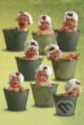 Puzzle: Deti vo vedrách (Anne Geddes). Schmidt Puzzle: Deti vo vedrách (Anne Geddes). Schmidt
