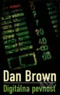 Digitálna pevnosť - Dan Brown, 2005