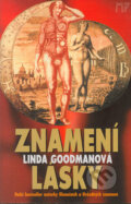 Kniha: Znamení lásky (Linda Goodmanová). Mikuláš Procházka, 1998 Kniha: Znamení lásky (Linda Goodmanová). Mikuláš Procházka, 1998