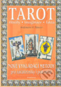 Kniha: Tarot (Heidemarie H. Pilmeier). Aquamarin&Fontána, 1997 Kniha: Tarot (Heidemarie H. Pilmeier). Aquamarin&Fontána, 1997
