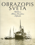 Kniha: Obrazopis sveta (Dušan Kováč, Eva Králiková a Marián Pauer). Osveta, 2005 Kniha: Obrazopis sveta (Dušan Kováč, Eva Králiková a Marián Pauer). Osveta, 2005
