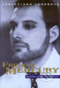 Kniha: Freddie Mercury (Lesley-Ann Jones). BB/art, 2007 Kniha: Freddie Mercury (Lesley-Ann Jones). BB/art, 2007