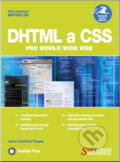 Kniha: DHTML a CSS pro WWW (Jason Cranford Teague). SoftPress, 2005 Kniha: DHTML a CSS pro WWW (Jason Cranford Teague). SoftPress, 2005