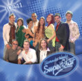 Hudební CD: Slovensko hľadá SuperStar (TOP 11) (CD album) (SonyBMG). SonyBMG, 2005 Hudební CD: Slovensko hľadá SuperStar (TOP 11) (CD album) (SonyBMG). SonyBMG, 2005