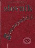 Kniha: Homonymický slovník (Mária Ivanová-Šalingová). SAMO, 2005 Kniha: Homonymický slovník (Mária Ivanová-Šalingová). SAMO, 2005