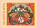 Kniha: Varila myšička kašičku (Mária Rázusová-Martáková). Buvik, 2002 Kniha: Varila myšička kašičku (Mária Rázusová-Martáková). Buvik, 2002